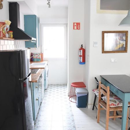 Nuevo! Coqueto Apartamento En Tetuan Santander Exterior foto