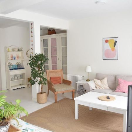 Nuevo! Coqueto Apartamento En Tetuan Santander Exterior foto