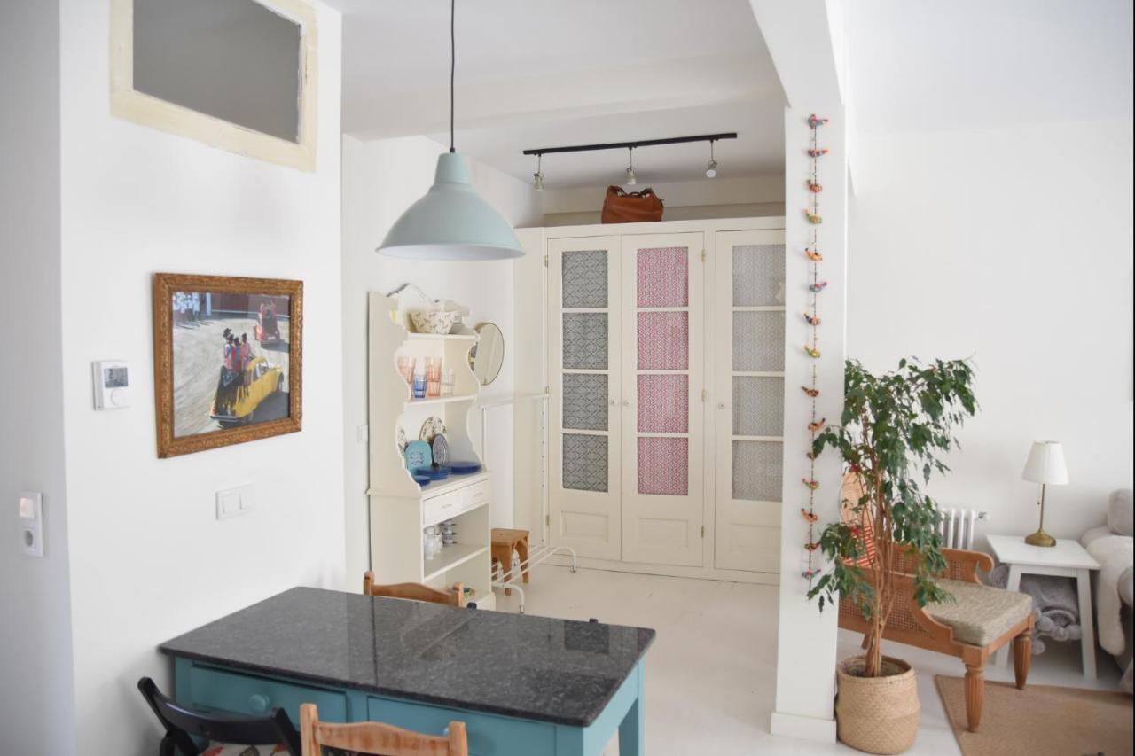 Nuevo! Coqueto Apartamento En Tetuan Santander Exterior foto