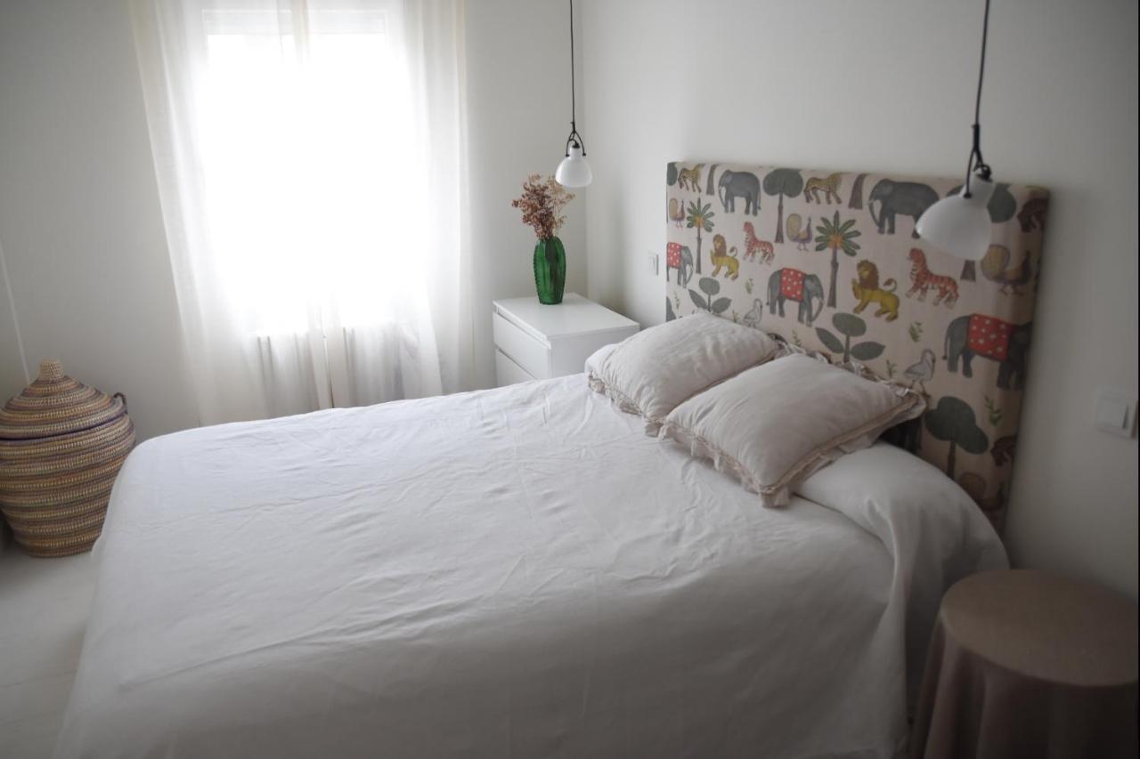 Nuevo! Coqueto Apartamento En Tetuan Santander Exterior foto